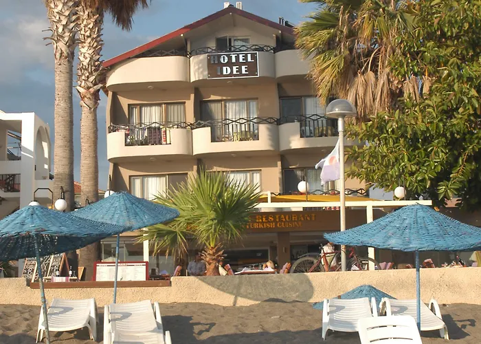 Idee Suites Fethiye
