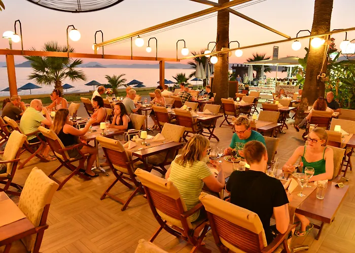 Idee Suites Fethiye