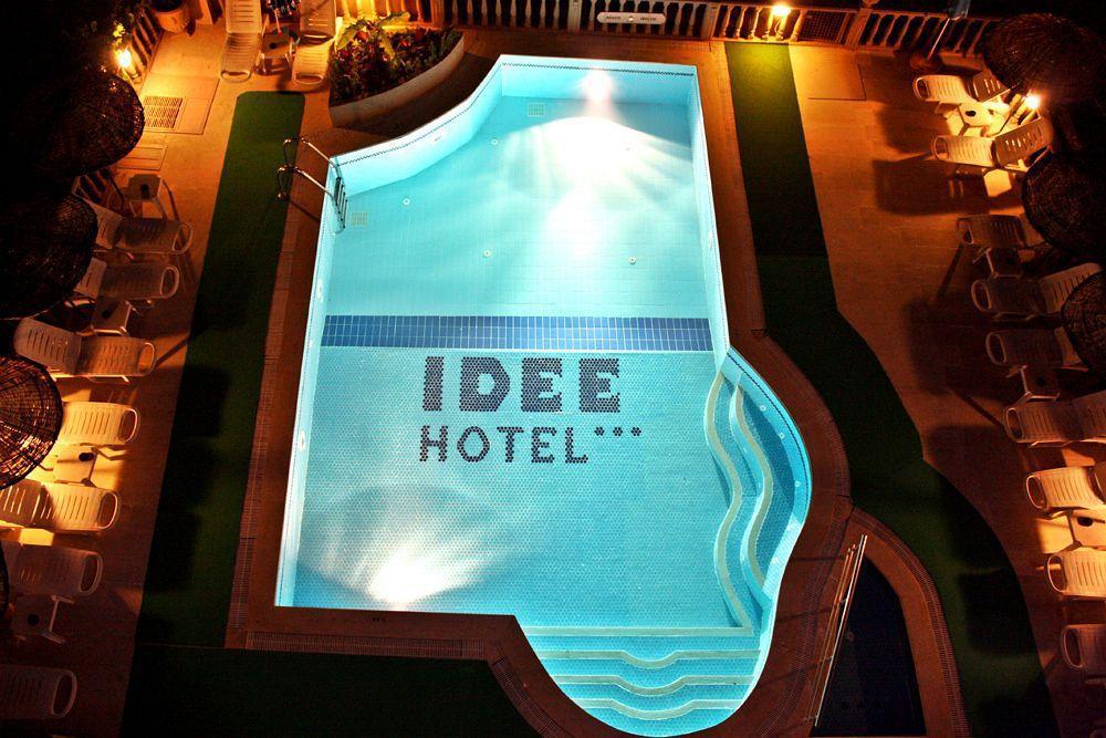 Idee Отель 2*