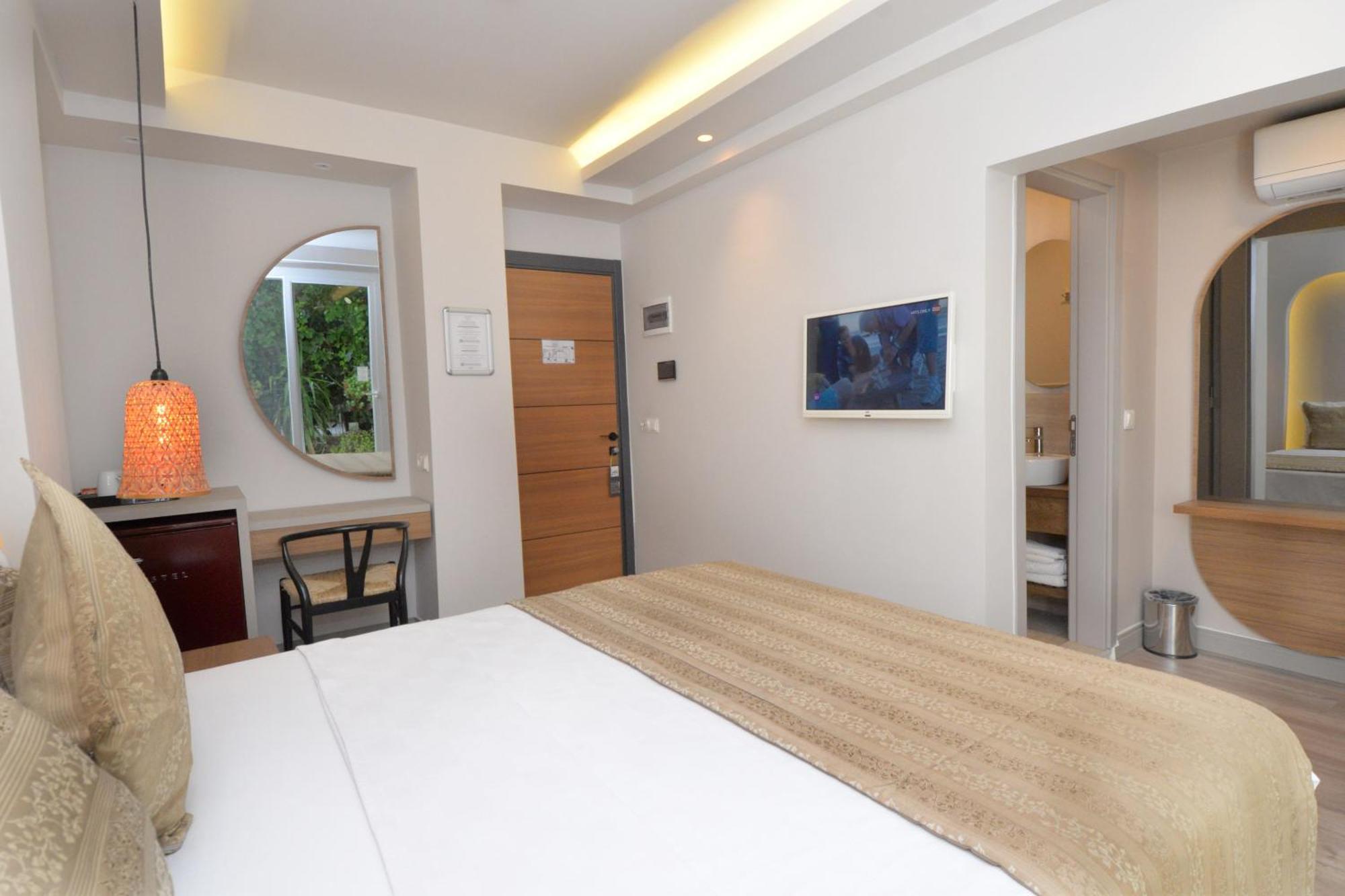 Hotel Idee 2*