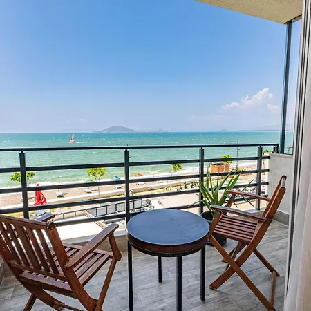 Idee Suites Fethiye Exterior photo