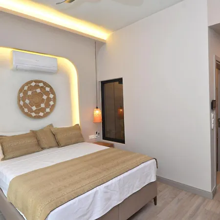 Idee Suites Fethiye Exterior photo