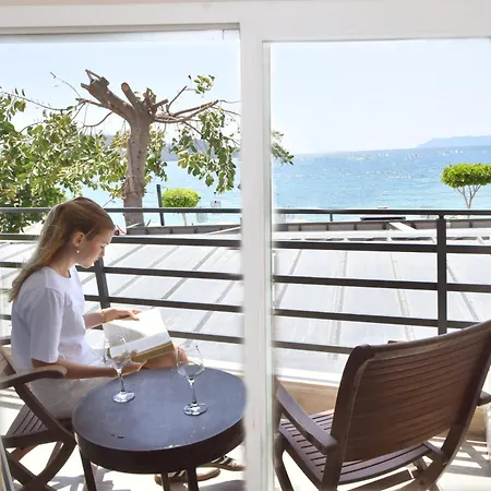 Idee Suites Fethiye Exterior photo