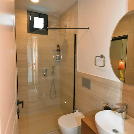 Idee Suites Fethiye Exterior photo
