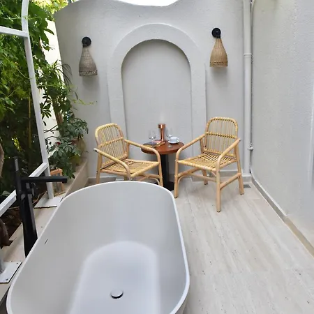 Idee Suites Fethiye Exterior photo