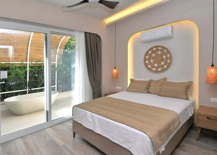 Idee Suites Fethiye