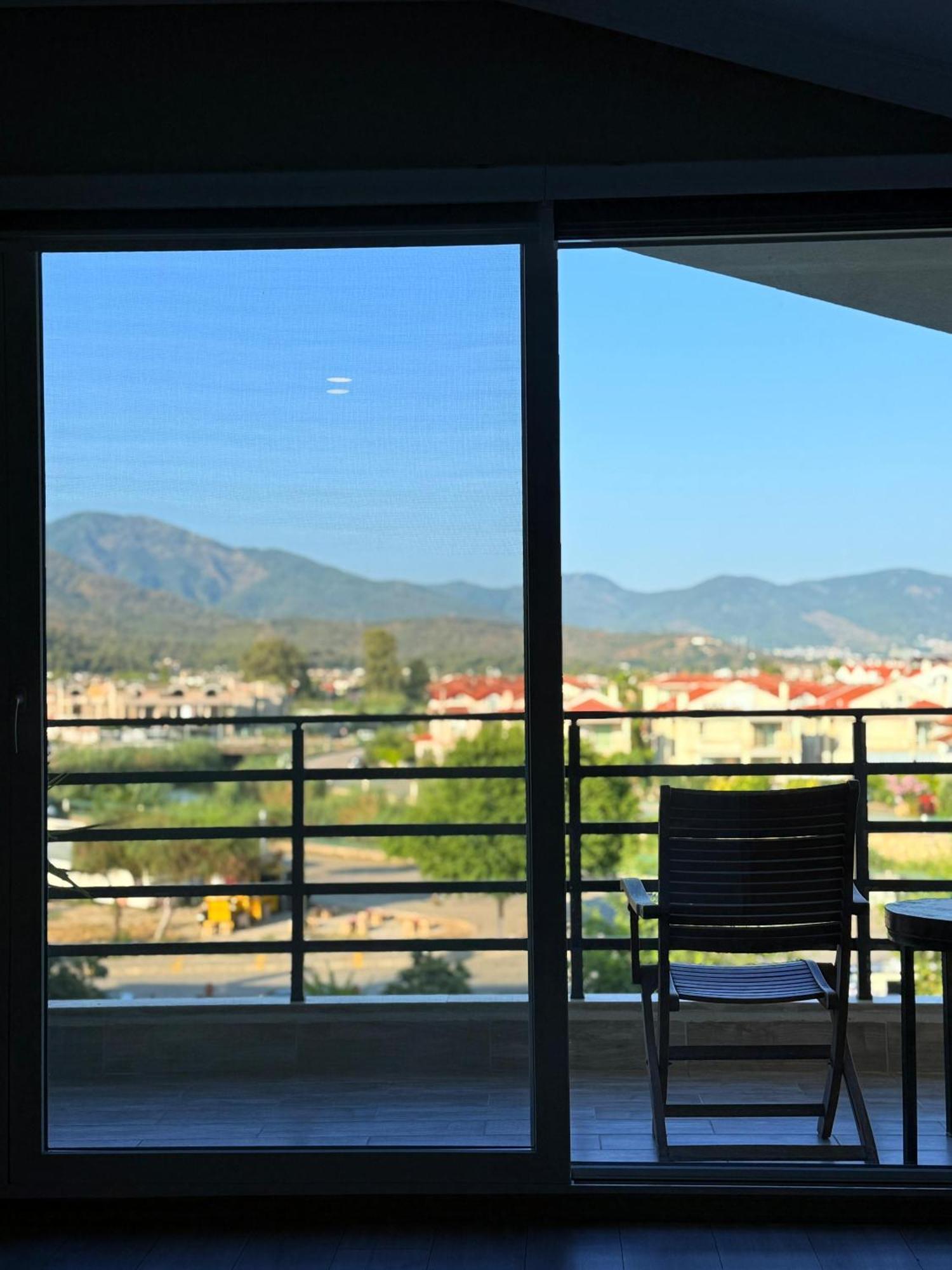 Hotel Idee Fethiye
